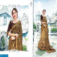 kalista VIP Wholesale party-wear Ethnic Saree